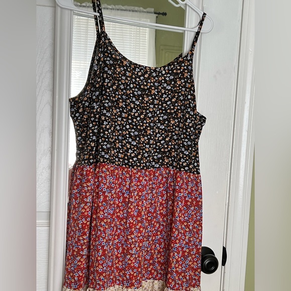 Boho Maxi - Picture 3 of 4